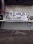 4' X 9" CARLTON 1A RADIAL ARM DRILL. STOCK # 0992325