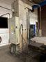 4" SHIBAURA MODEL BT-10B TABLE TYPE HORIZONTAL BORING MILL: STOCK #18188