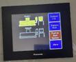 AEC New VTC-2/20 Material Handling Control Panel, 24VDC Control Voltage, 2 Pump, 20 Station