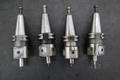 Urma Boring Tool Holders CT40 Taper (4)- Auction Item
