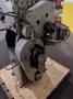 .072" X 1" COIL TORRINGTON MODEL #W-21 SPRING COILER / COIL MACHINE: STOCK #18722
