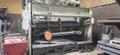 3/8 x 10′ Pacific 375R10 HD Shear, Adjustable Blade Gap, Squaring Arm