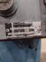 12" LITTELL 7 ROLL MOTORIZED COIL STRIP STRAIGHTENER: YOBRO #24606