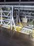 COPPER TUBE BASKET STORAGE, TROLLEY &amp; RETRIEVAL SYSTEM