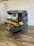 CINCINNATI MILIACRON MODEL 207 MK HORIZONTAL MILL: STOCK #81498