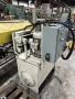 ORTON 15 HP HYDRAULIC POWER UNIT, STOCK# 14065T