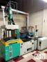 40 TON 2.3 OZ ARBURG MODEL 270C-400-100U LSR SILICONE INJECTION MOLDING MACHINE MFG 1999