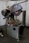 26" WALLACE SPEEDY CUT ABRASIVE CUT OFF SAW: STOCK #75923