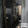 Mazak HCN-5000II CNC Horizontal Machining Center, 2007