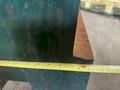 23" X 16" CECO #23 DIE FORGER ANVIL CAP SOW BLOCK: STOCK 13922