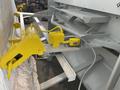 10' X 1/2" HTC 510-SR HYDRAULIC SHEAR. STOCK # 1800419