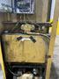 60" X 30" SP INDUSTRIES MODEL VB60 BUNDLE BEE VERTICAL CARDBOARD BALER: YOBRO #24582
