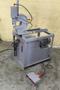 20 TON FABRILINE C FRAME HYDRAULIC FLANGE PUNCH: STOCK #69702