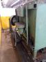32" X 15" RAMPE BARREL TYPE VIBRATORY TUMBLE FINISHER