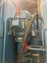 50-TON PH OGF-50 HYDRAULIC C-FRAME PRESS. STOCK #1112425