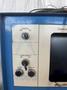 16" X 1" STEEL PLATE FRANKLIN MANUFACTURING PUNCH &amp; SHEAR LINE. STOCK # 0663725