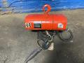 Cm  1/2 Ton Electric Chain Hoist  - Wf