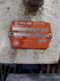 10 TON IMPCO MODEL MR-10 STRAIGHTENER PRESS: STOCK #10125