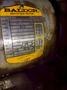 15" X 30" LEBLOND MODEL #8C REGAL ENGINE LATHE WITH TAPER: YOBRO #24816