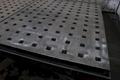 10' X 12' ACORN PLATES MADE UP OF (6) PLATES:  STOCK #73714