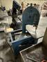 9” X 14-1/2” ROLL-IN  MODEL #EF-1459 BANDSAW: STOCK #77314