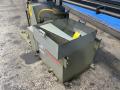 Lns 140” Hydrobar Bar Feeder - 3.26hs 4.8
