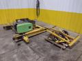 15 TON STAHL TOP RUNNING CRANE HOIST: YOBRO #26048