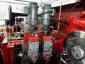 Asahi Okuma Model AOT-16B Two Die Two Blow Heading Machine