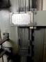 50 HP FRITZ WERNER  DOUBLE SIDED MODEL #FP7V2 HEAVY DUTY DUPLEX MILL/MILLING MACHINE. STOCK # 0309623