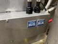 24" ROTARY DRUM MIDBROOK 3-STAGE STAINLESS STEEL PARTS WASHER, NEW IN 2021: YOBRO #24812