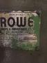 CWP/ROWE 8,000 lb x 15" WIDE X .093 SERVO FEED LINE, STOCK# 13987J