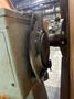 4,000 LBS x 20" AMERICAN STEEL LINE MODEL #60 DOUBLE END PULL OFF UNCOILER COIL REEL: STOCK #23066