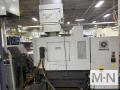 Tsugami BO385 CNC Swiss Lathe, 2012