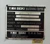 Yama Seiki VMB-1100 CNC Vertical Machining Center – Mill