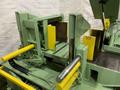13" X 18" HYDMECH S-20M SERIES III HORIZONTAL BANDSAW: STOCK #80777