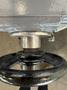 12" X 24" OKAMOTO ACCUGAR 124N HYDRAULIC SURFACE GRINDER. STOCK # 1118124.