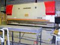 Accurpress Advantage 7025014 250/14' Press Brake