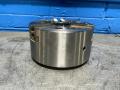 Kitagawa 6.5” 3 Jaw Chuck - B-206
