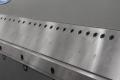 NEW 10' X 14GA - GMC MODEL EBB-1014CNC SHEET METAL FOLDER/BOX AND PAN BRAKE