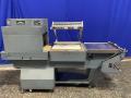 Heatseal 19” X 36” X 13” L Bar Sealer - Hdx350-rpmtxxxxhxxa