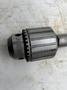 JACOBS 33 TAPER KEYED CHUCK 34-33 0-1/2IN 0-13MM STOCK #16695