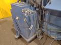 NORDSON POWDER COAT PAINT SYSTEM WITH FEEDER &amp; I-CONTROL: YOBRO #26271