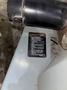 18" DELTA MODEL #40-604 SCROLL SAW: STOCK 23375