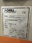 7/8" T-DRILL MODEL #TCC-50 TUBE CUTTER CUTOFF: STOCK #20115