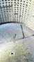 Perma-San 1000 Gallon Jacketed Stainless Steel Storage Tank / Vessel