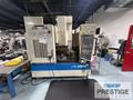 Machining Centers Vertical CNC