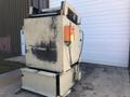 36" x 18 GA AMERICAN STEEL LINE 7-ROLL COIL STOCK STRAIGHTENER