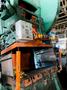 250 TON VERSON 12 F OBG INCLINED GAP FRAME PRESS. STOCK # 0507719