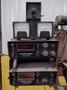 48" FOUR-CORP MODEL #PH-100-36 LONGITUDINAL SEAM WELDER: STOCK #15866