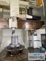 Boring Mills Vertical CNC